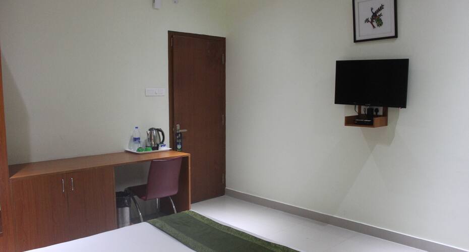 Green Oak, Bangalore 5